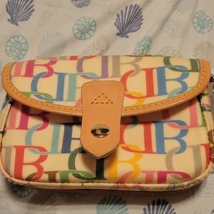 Dooney&Bourke wristlet